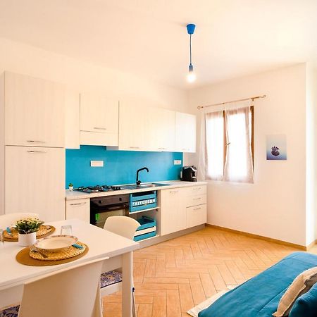 Stella Maris Apartamento Tortolì Exterior foto