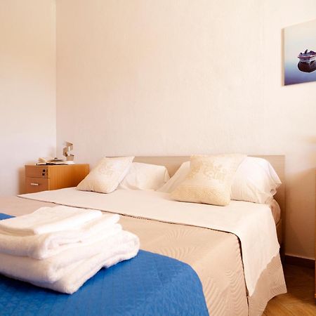 Stella Maris Apartamento Tortolì Exterior foto