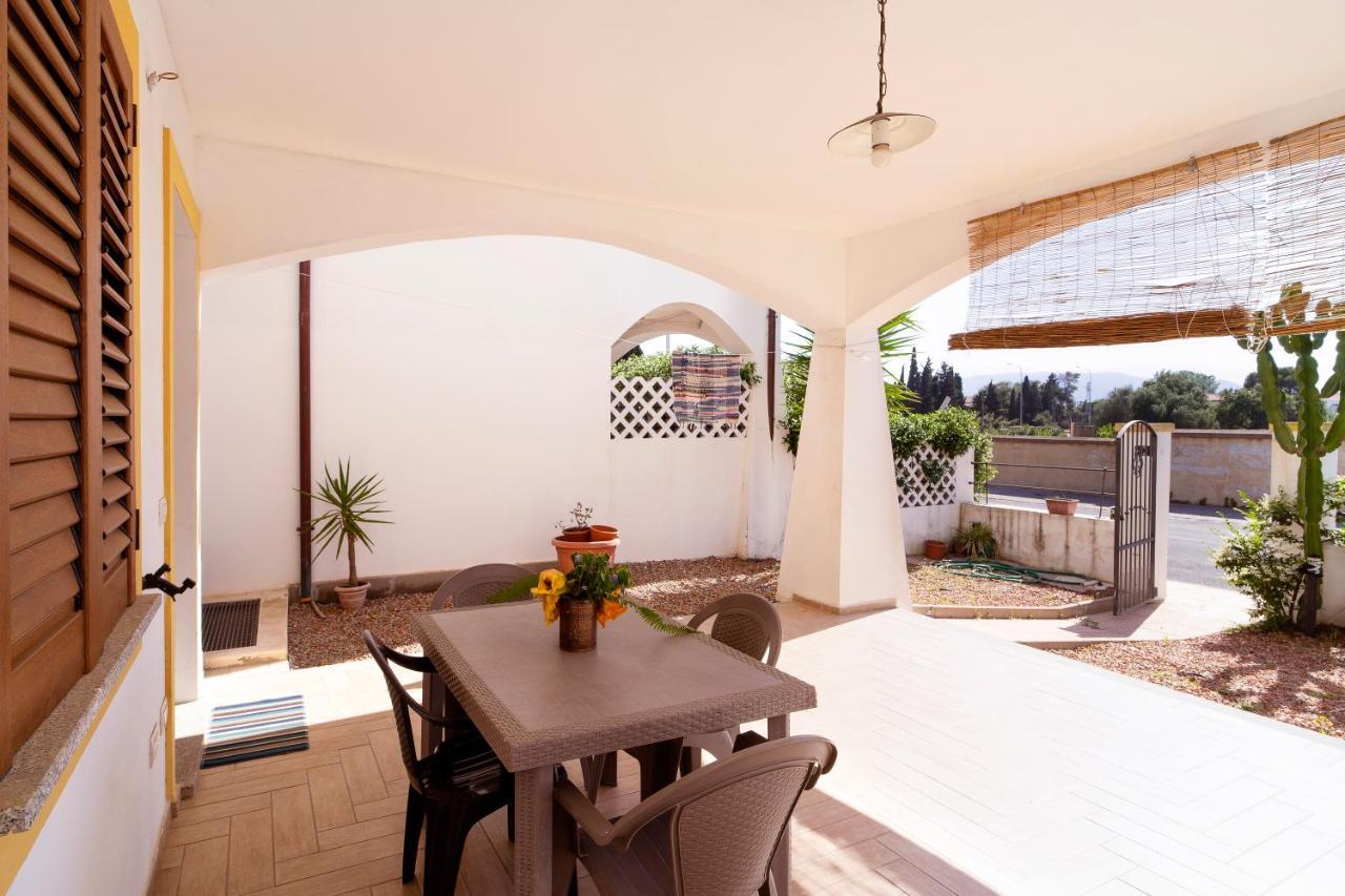 Stella Maris Apartamento Tortolì Exterior foto